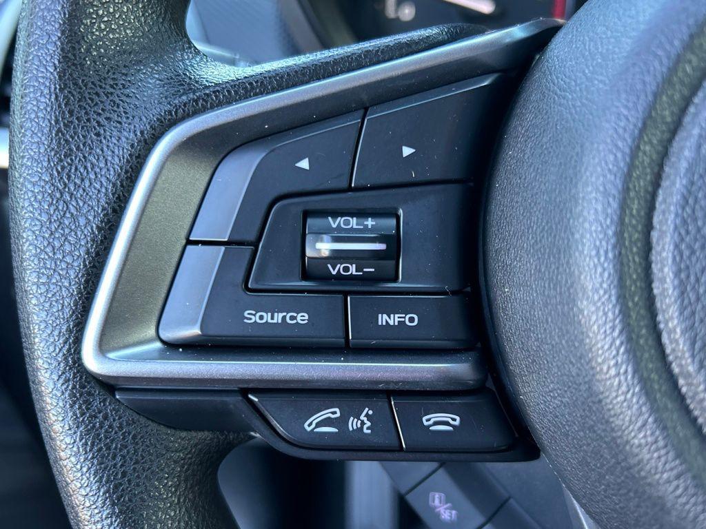 used 2020 Subaru Forester car, priced at $18,560