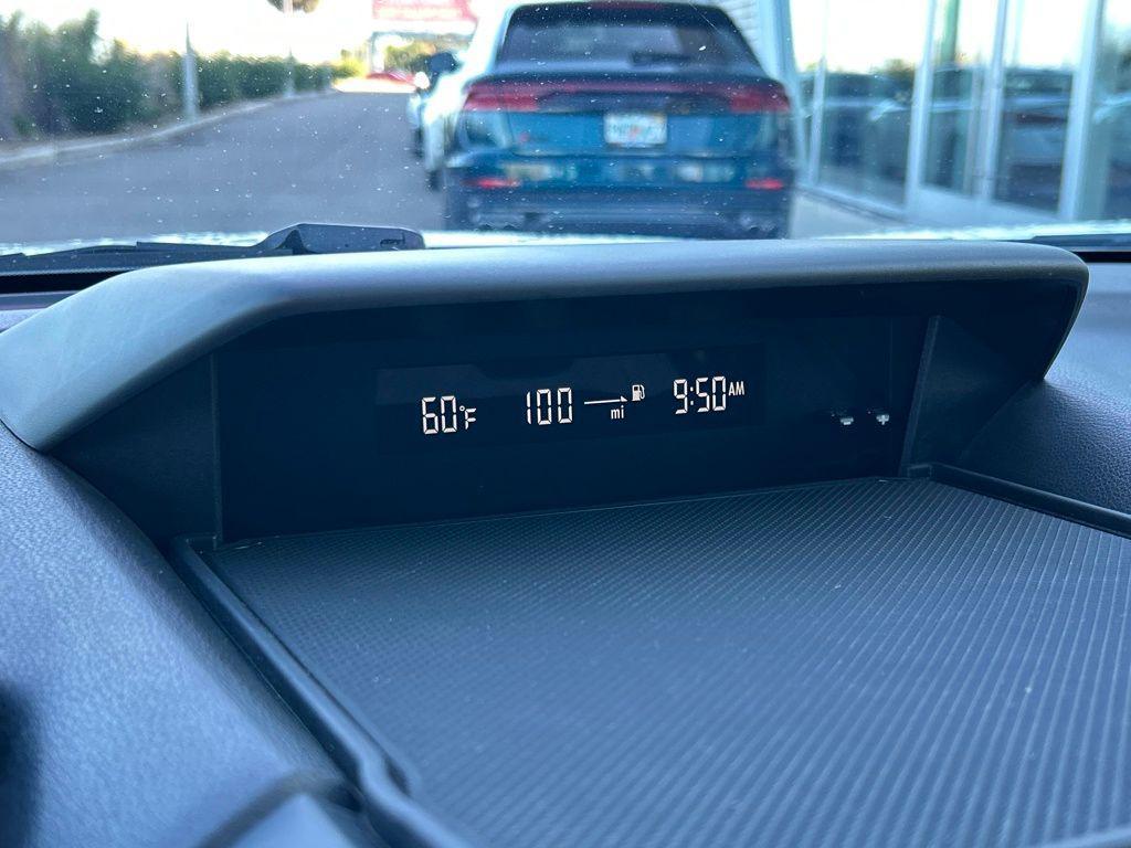 used 2020 Subaru Forester car, priced at $18,560