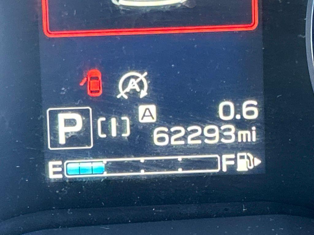 used 2020 Subaru Forester car, priced at $18,560