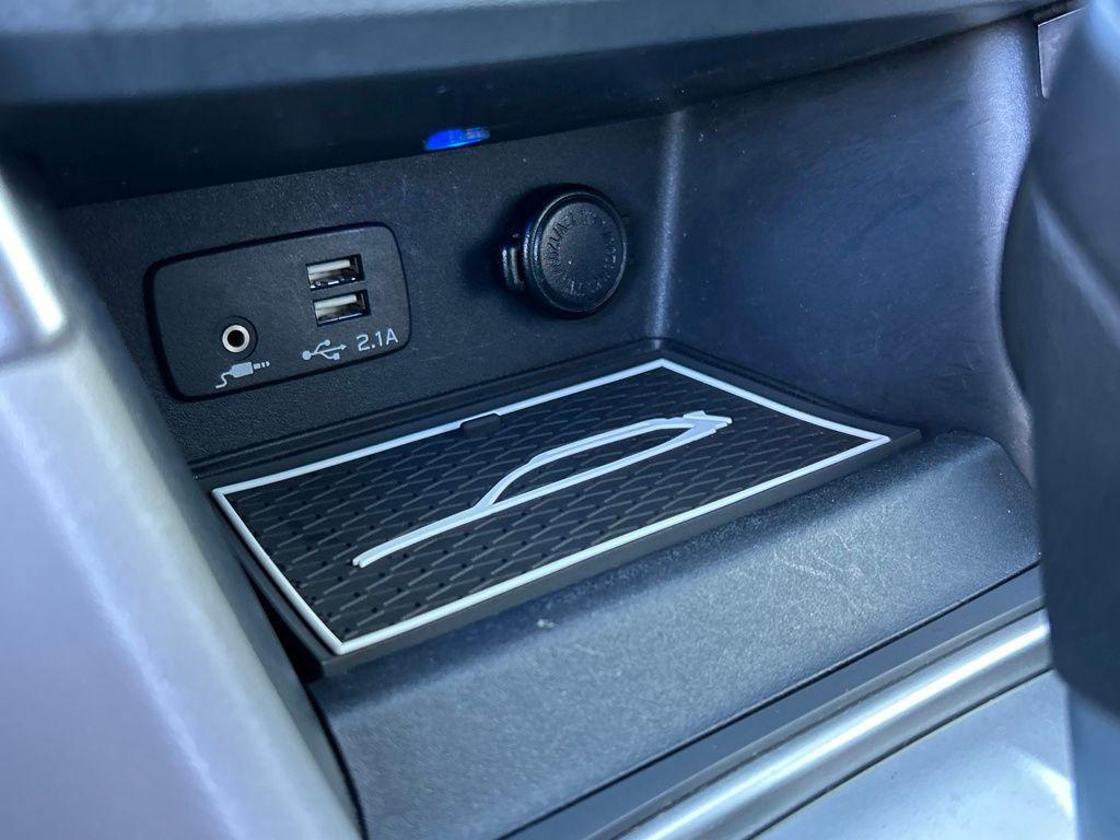 used 2020 Subaru Forester car, priced at $18,560