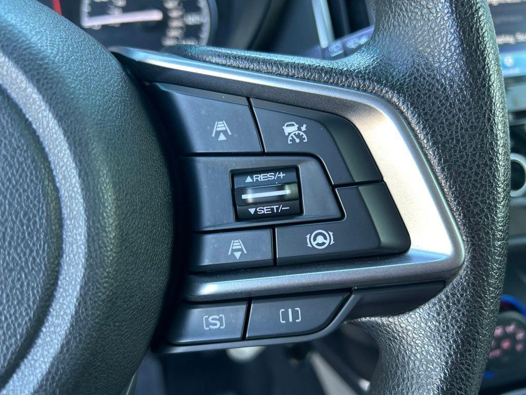 used 2020 Subaru Forester car, priced at $18,560