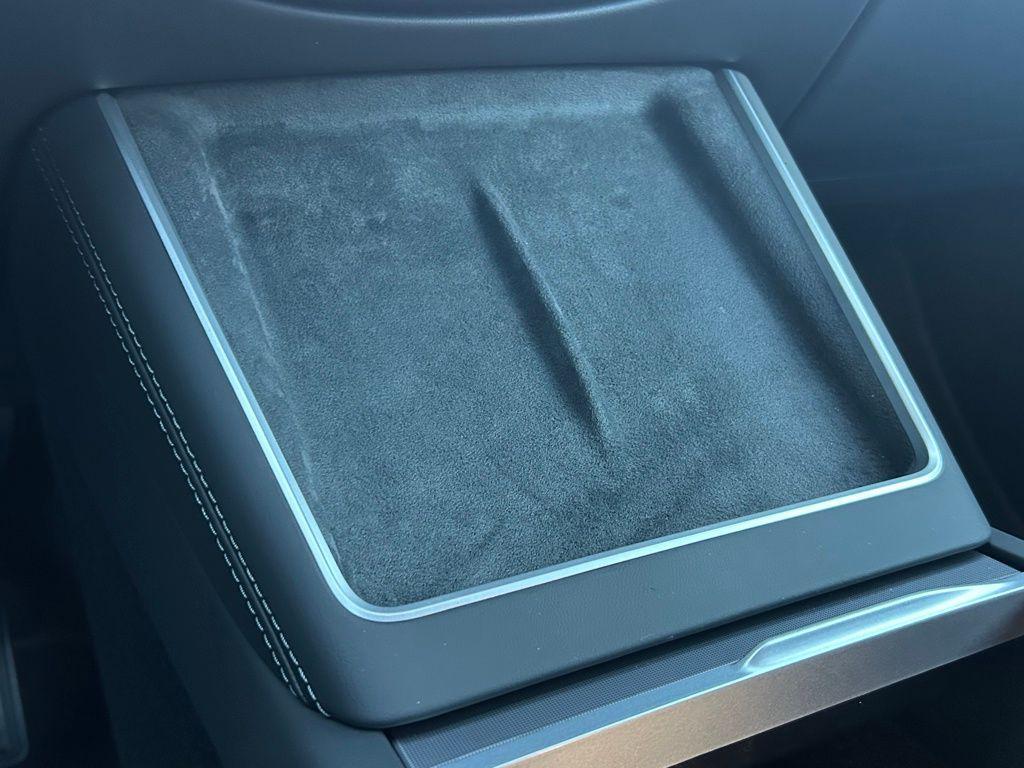 used 2026 Tesla Model Y car, priced at $45,532