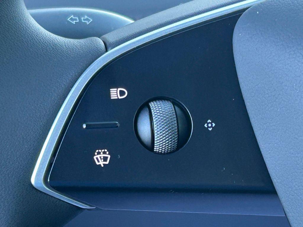 used 2026 Tesla Model Y car, priced at $45,532