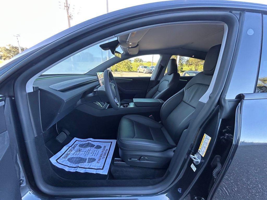 used 2026 Tesla Model Y car, priced at $45,532