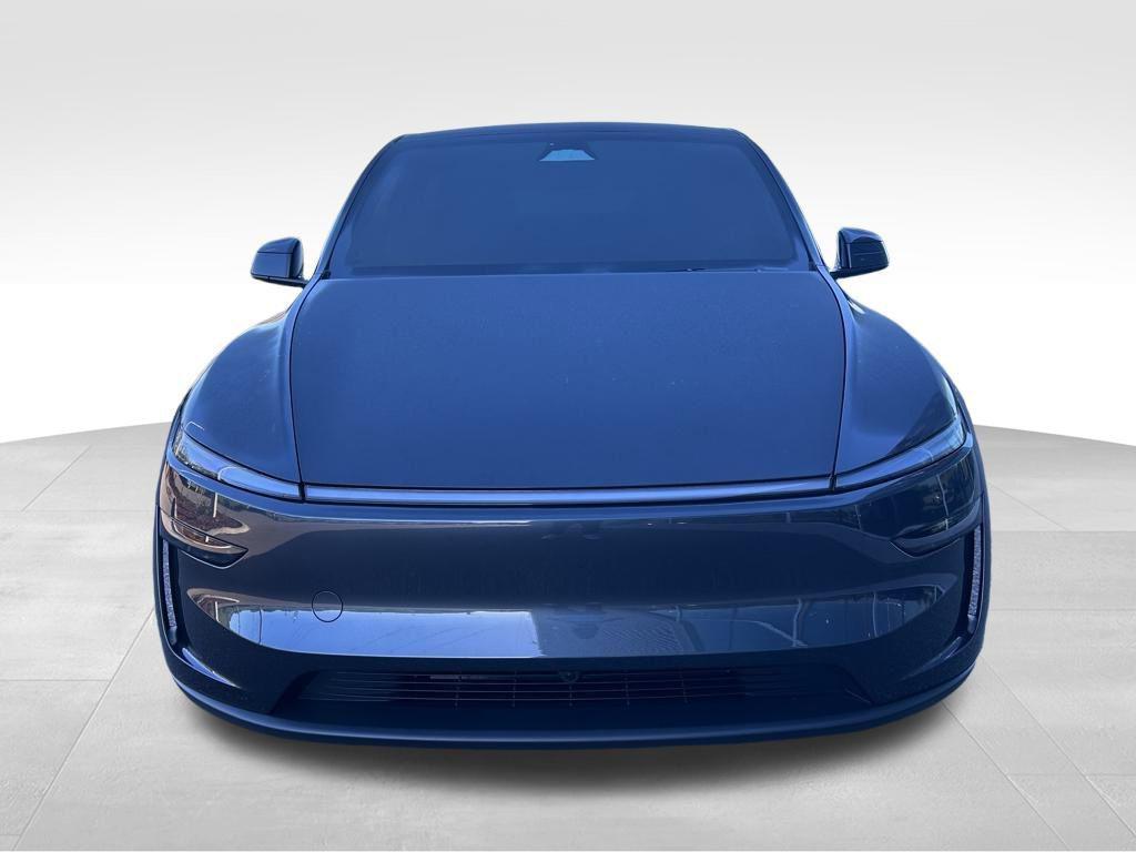 used 2026 Tesla Model Y car, priced at $45,532