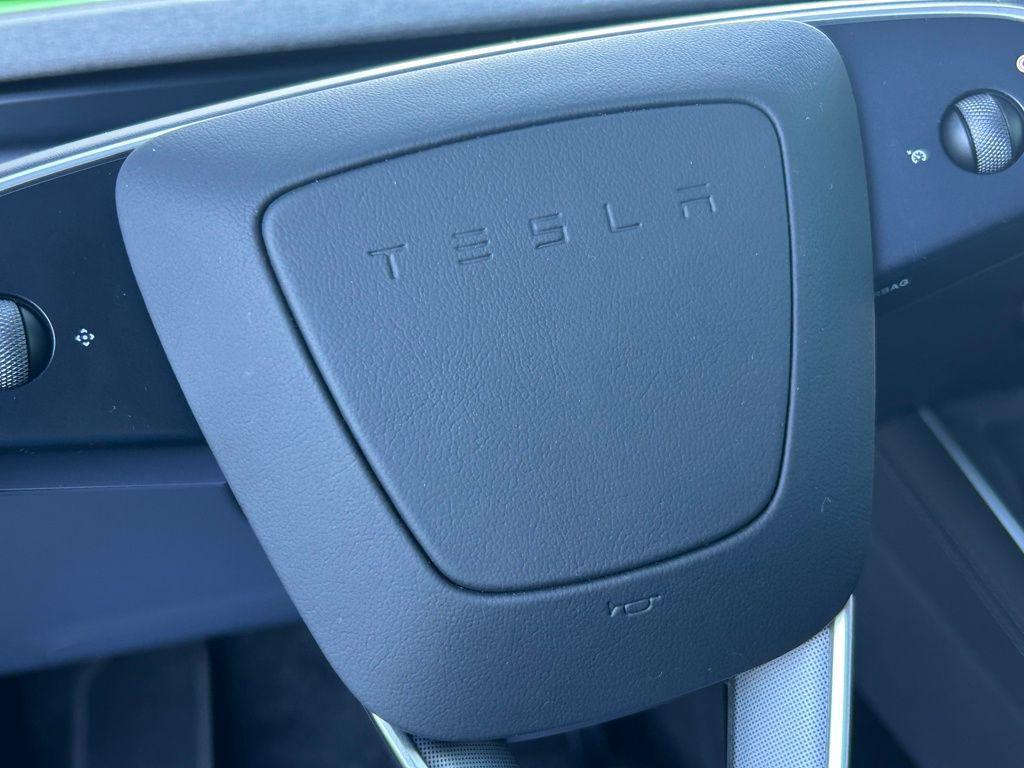 used 2026 Tesla Model Y car, priced at $45,532