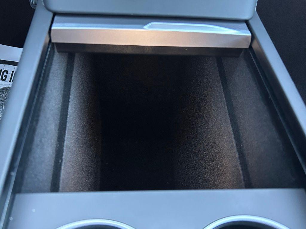 used 2026 Tesla Model Y car, priced at $45,532