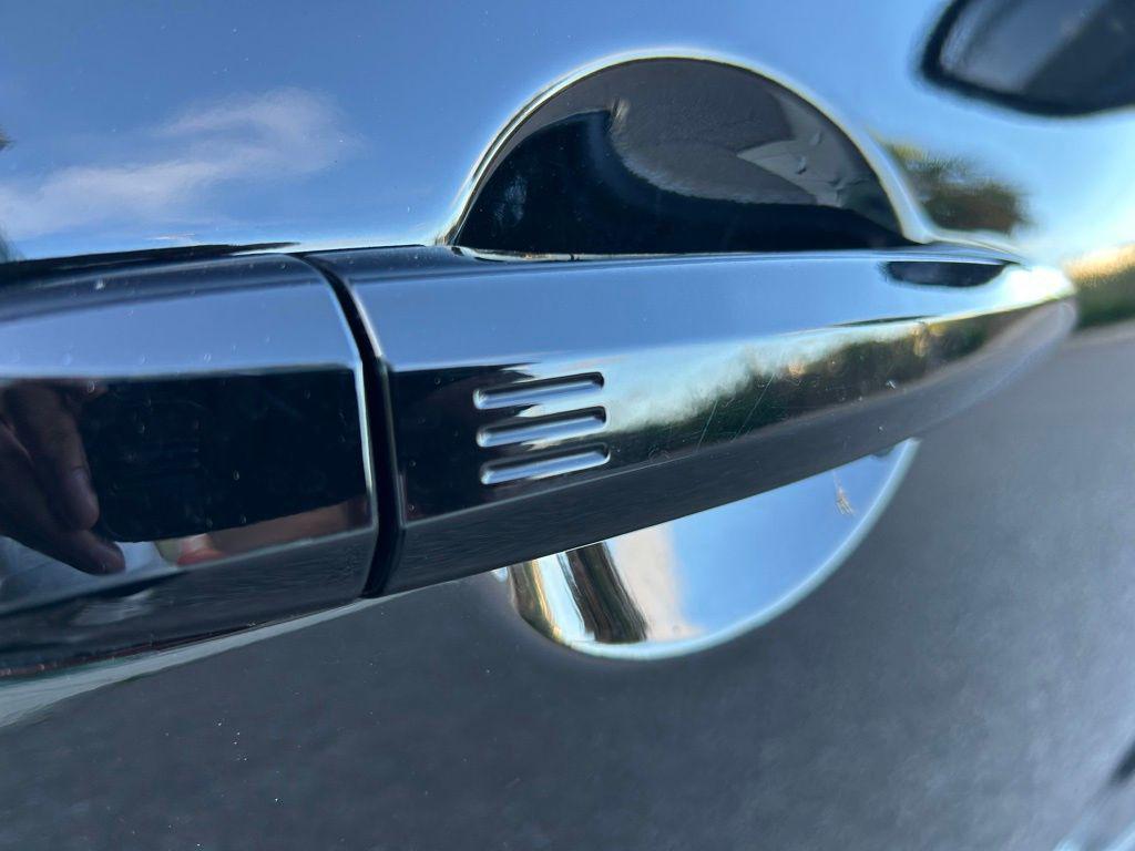 used 2023 Nissan Pathfinder car, priced at $33,644