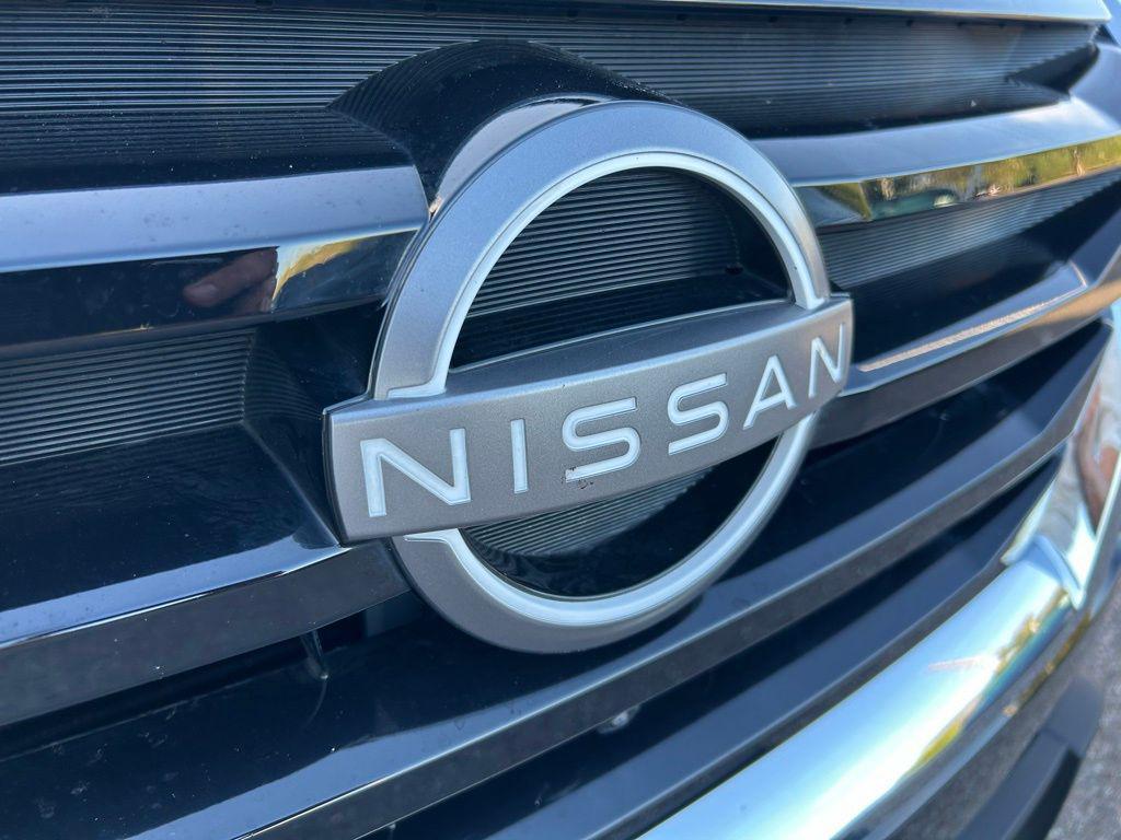 used 2023 Nissan Pathfinder car, priced at $33,644