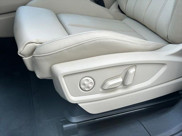 new 2025 Audi Q5 car, priced at $59,625