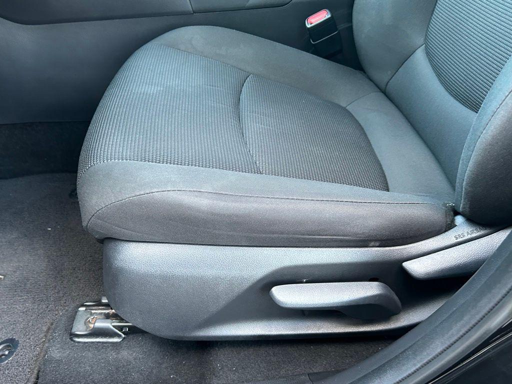 used 2021 Toyota RAV4 car, priced at $18,986