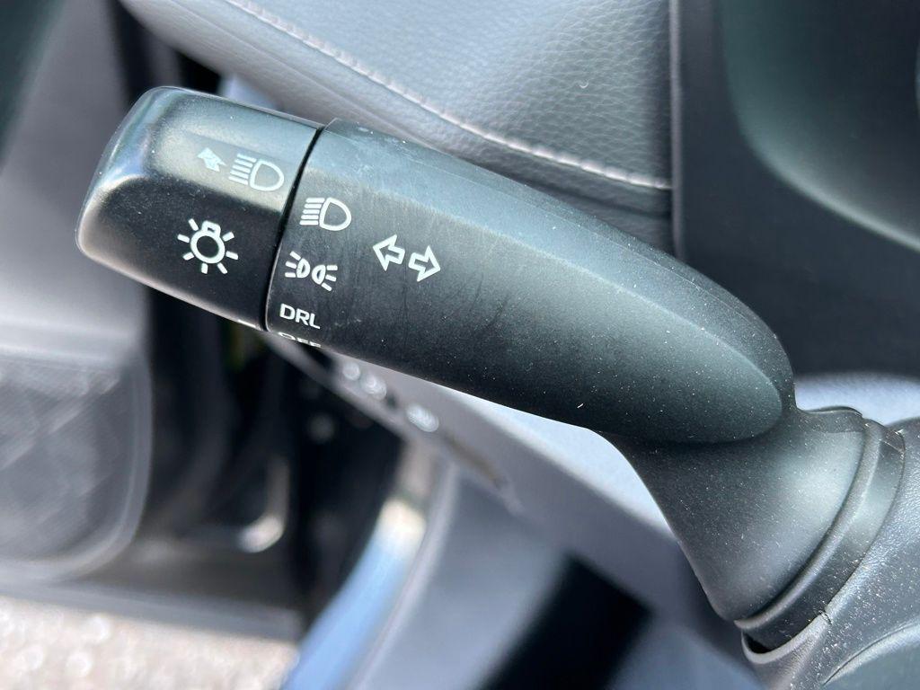 used 2021 Toyota RAV4 car, priced at $18,986