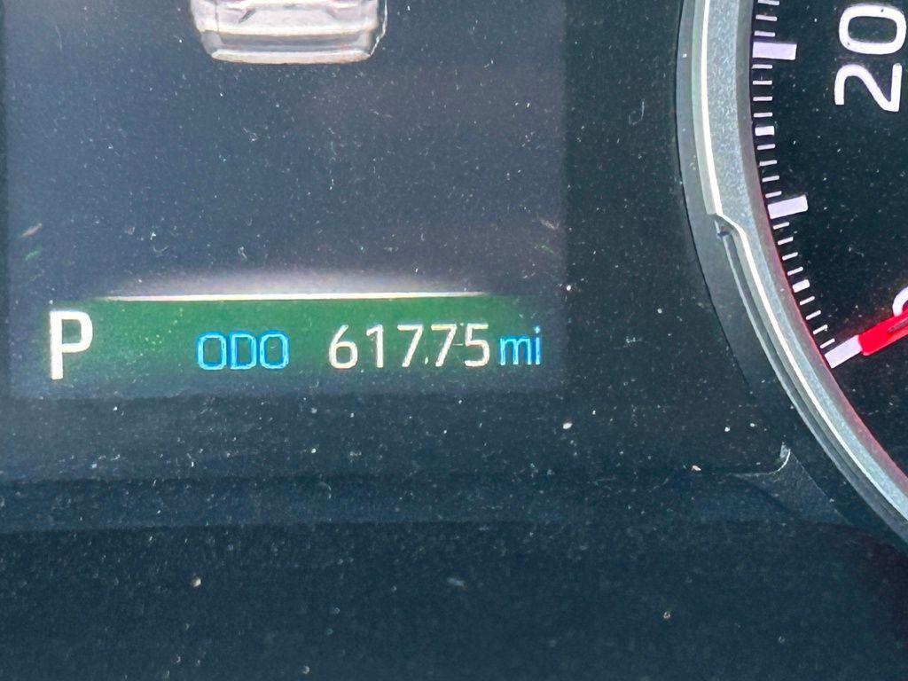 used 2021 Toyota RAV4 car, priced at $18,986