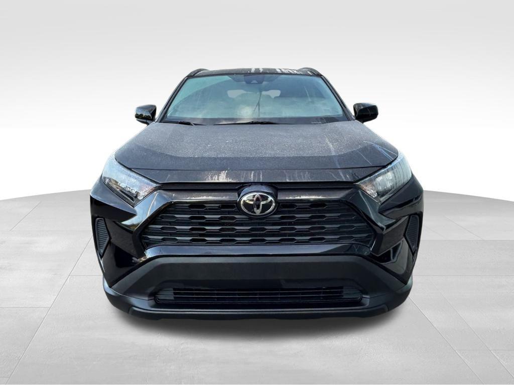 used 2021 Toyota RAV4 car, priced at $18,986