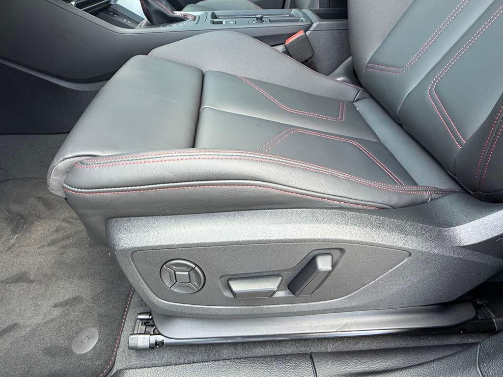 new 2025 Audi Q3 car, priced at $51,345