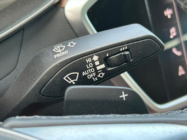 used 2022 Audi A7 car, priced at $48,240