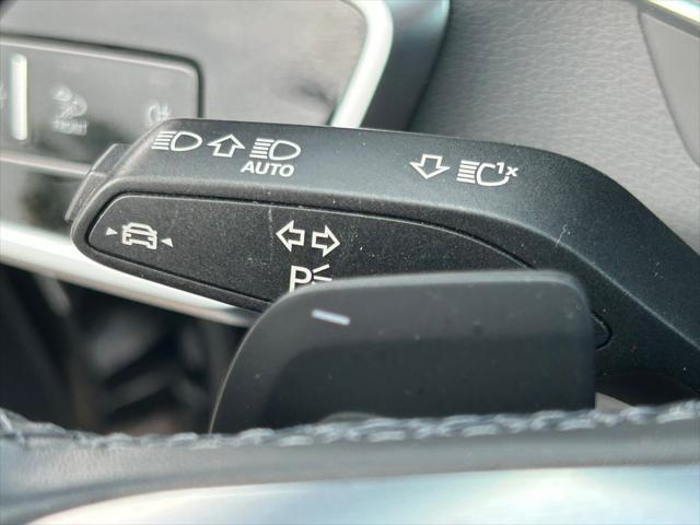 used 2022 Audi A7 car, priced at $48,240