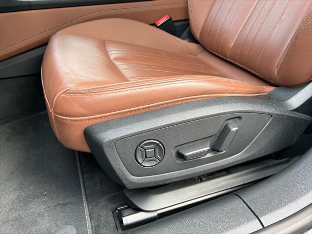 used 2022 Audi A7 car, priced at $48,240