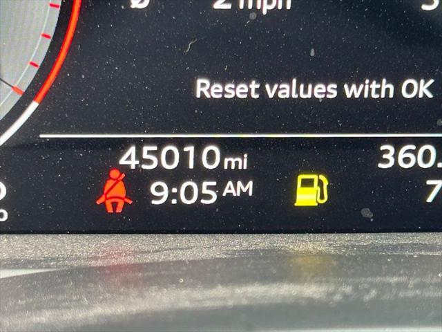 used 2022 Audi A7 car, priced at $48,240