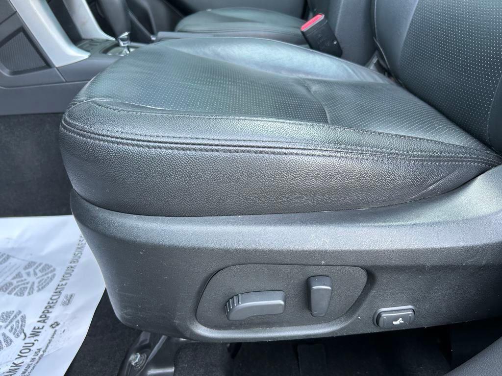 used 2014 Subaru Forester car, priced at $10,991