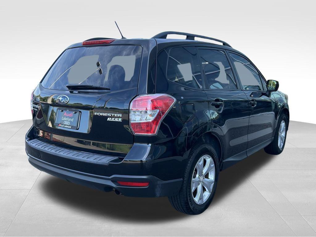 used 2014 Subaru Forester car, priced at $10,991