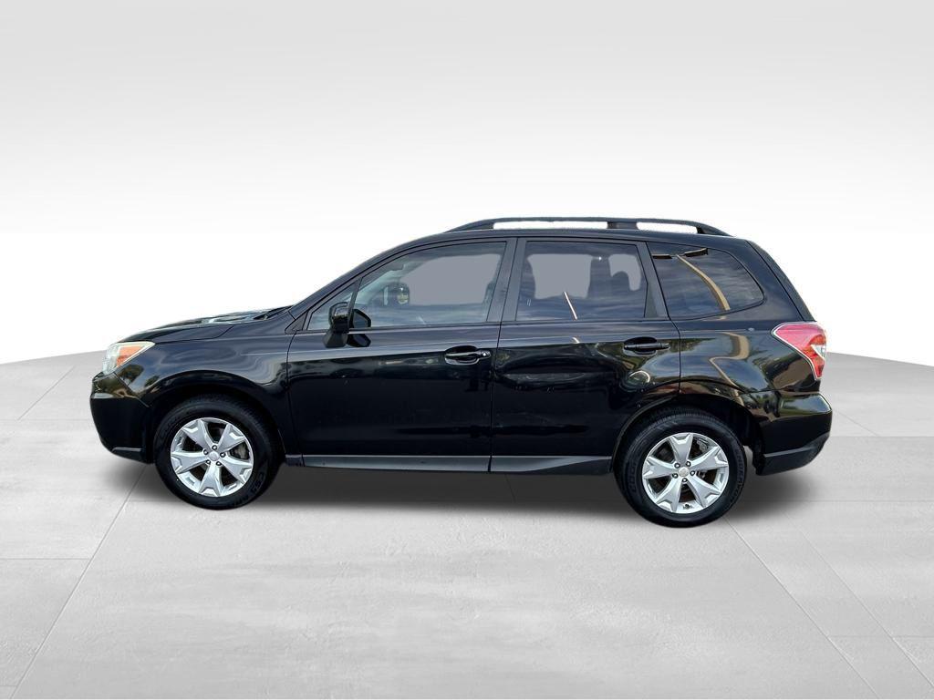 used 2014 Subaru Forester car, priced at $10,991