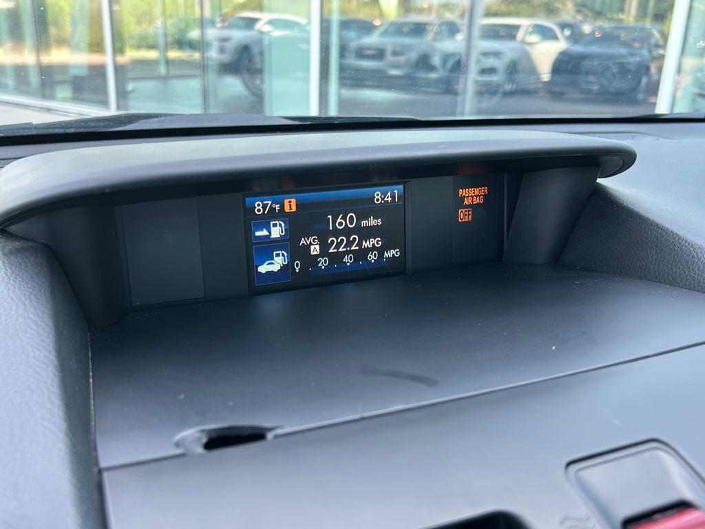 used 2014 Subaru Forester car, priced at $10,991