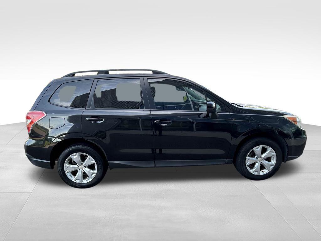 used 2014 Subaru Forester car, priced at $10,991
