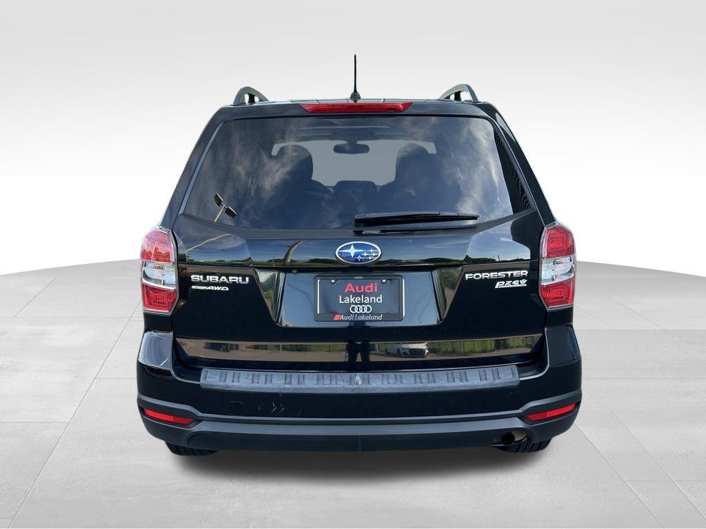 used 2014 Subaru Forester car, priced at $10,991