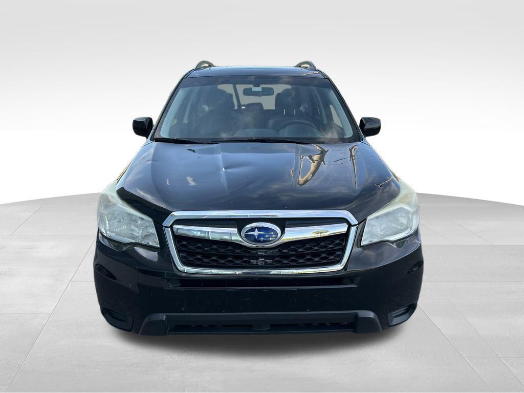 used 2014 Subaru Forester car, priced at $10,991