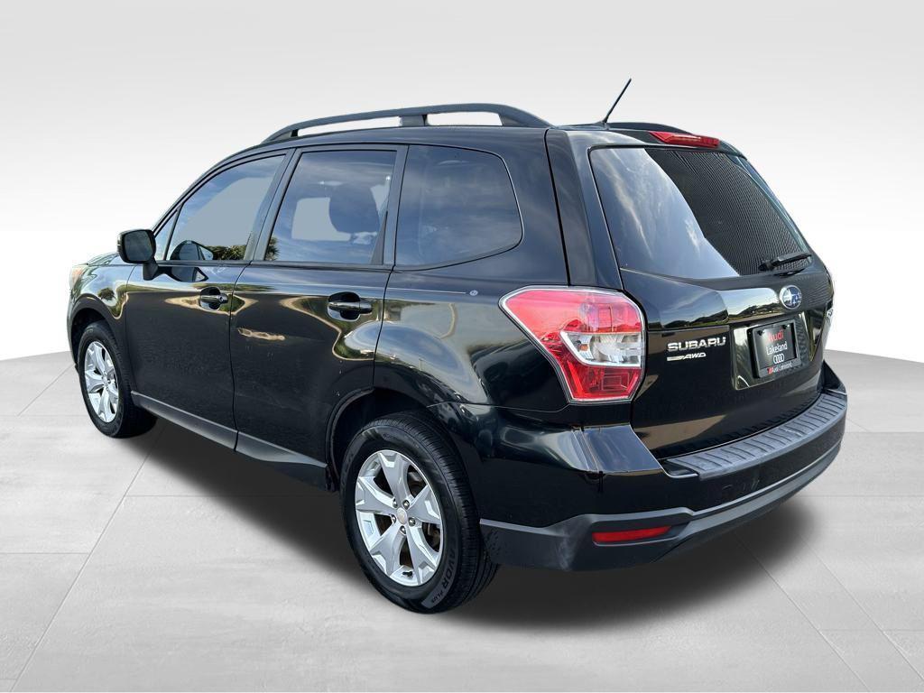 used 2014 Subaru Forester car, priced at $10,991