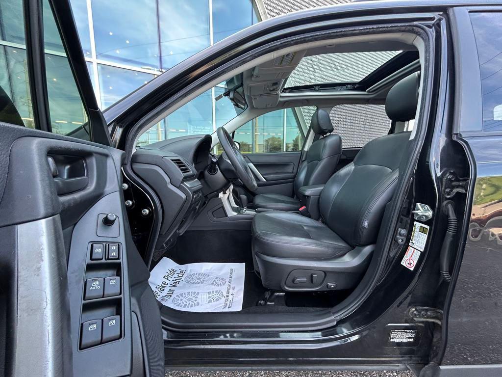 used 2014 Subaru Forester car, priced at $10,991