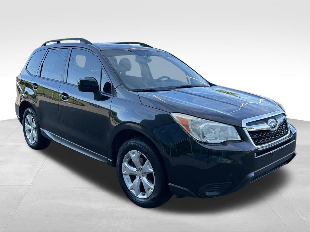 used 2014 Subaru Forester car, priced at $10,991
