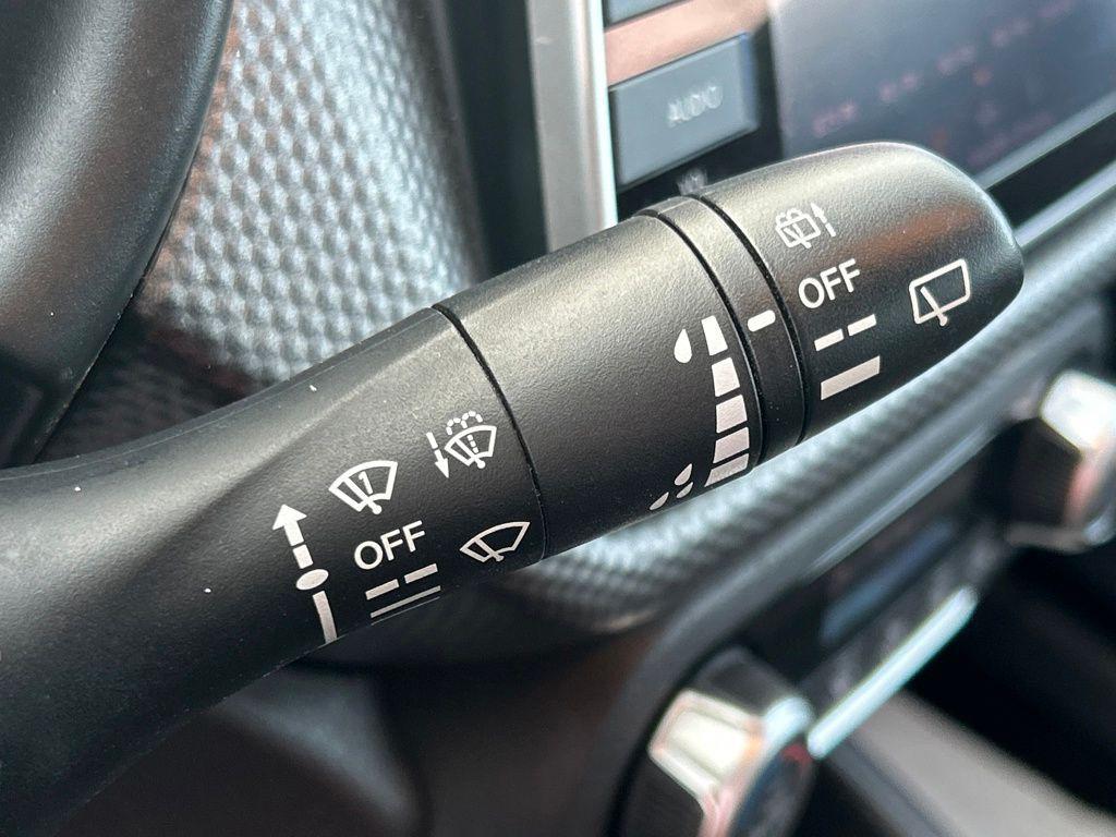 used 2020 Nissan Kicks car, priced at $14,951