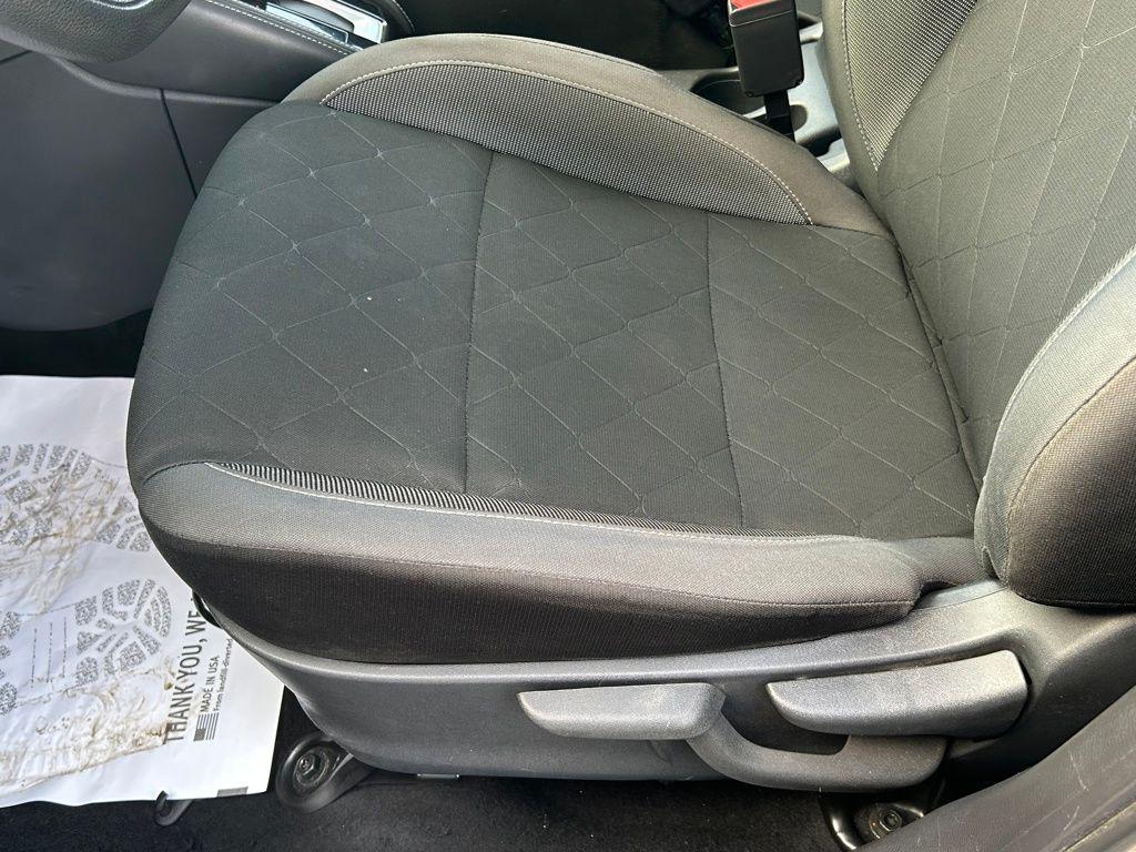 used 2020 Nissan Kicks car, priced at $14,951