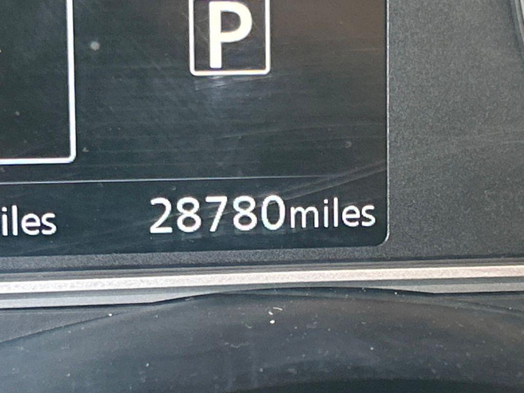 used 2020 Nissan Kicks car, priced at $14,951