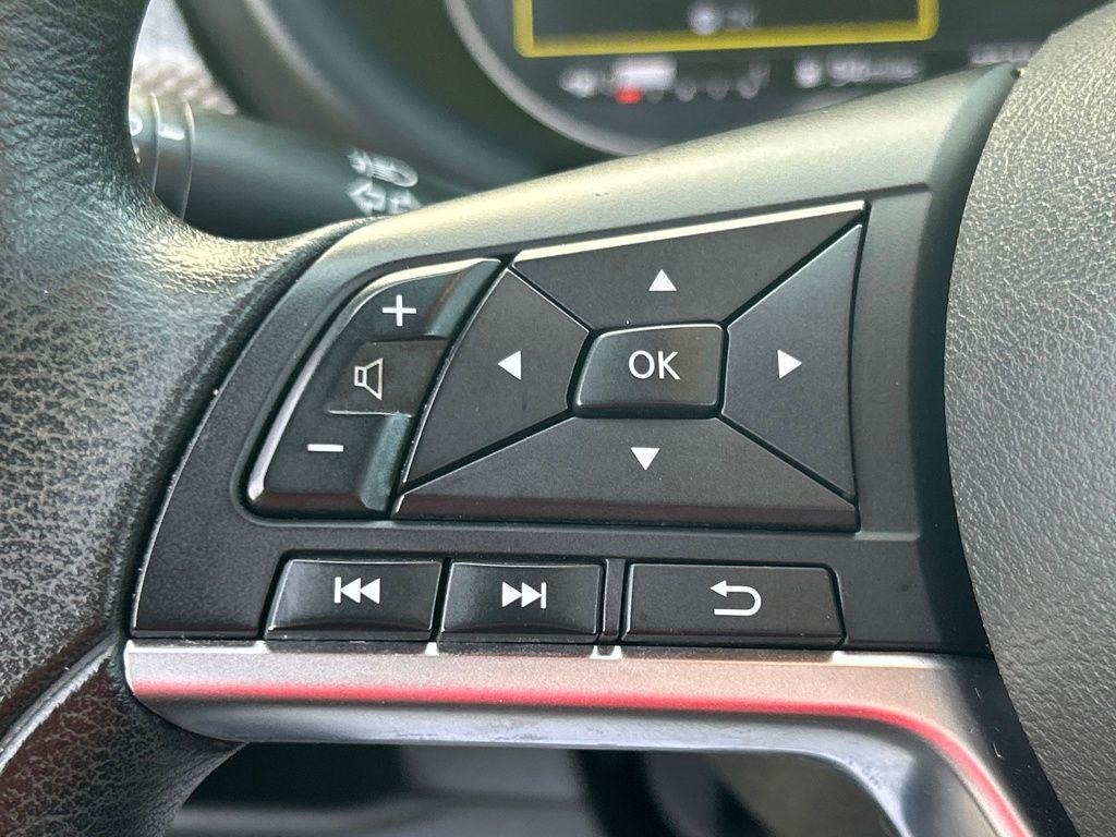 used 2020 Nissan Kicks car, priced at $14,951