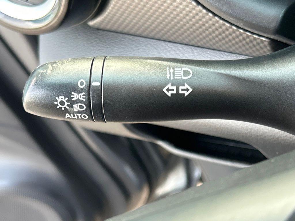 used 2020 Nissan Kicks car, priced at $14,951