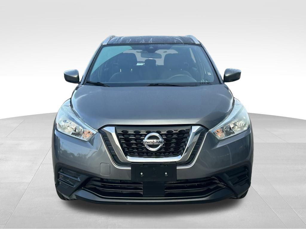 used 2020 Nissan Kicks car, priced at $14,951