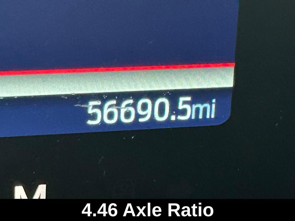 used 2022 Ford Bronco car, priced at $35,693