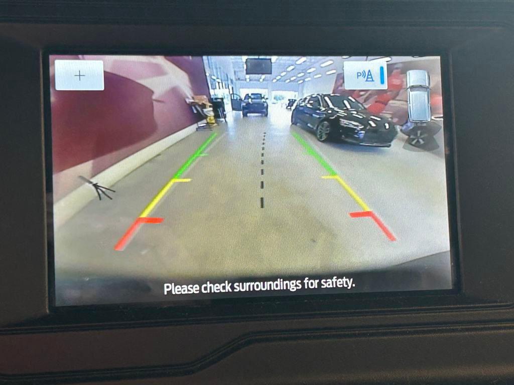 used 2022 Ford Bronco car, priced at $35,693