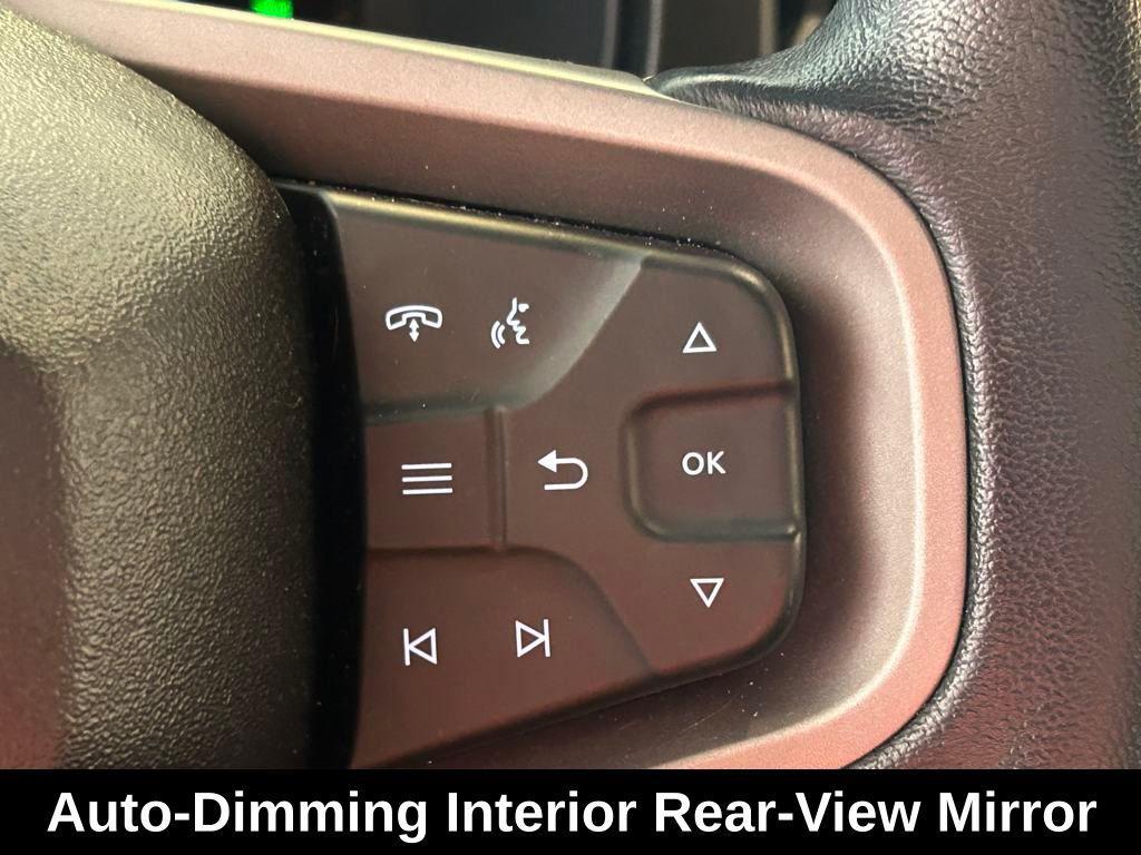 used 2022 Ford Bronco car, priced at $35,693