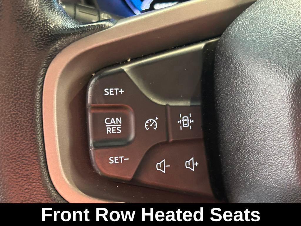 used 2022 Ford Bronco car, priced at $35,693