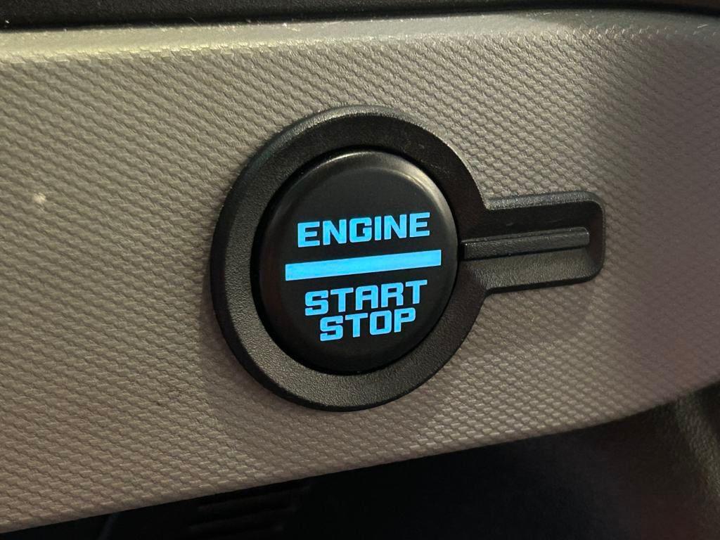 used 2022 Ford Bronco car, priced at $35,693