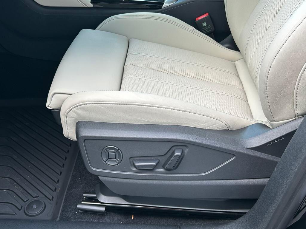 new 2025 Audi Q5 car, priced at $61,950