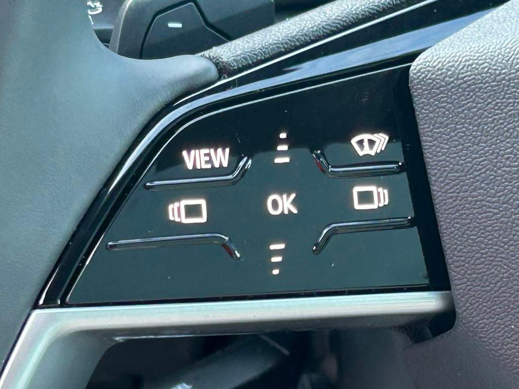 new 2025 Audi Q5 car, priced at $61,950