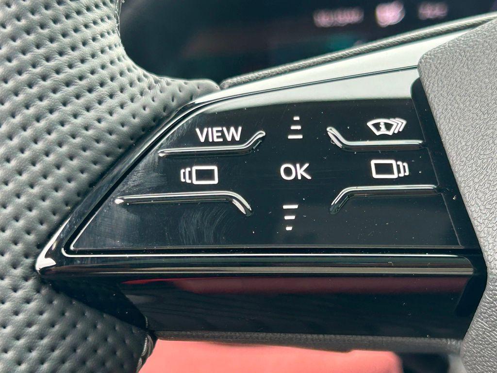 new 2025 Audi S5 car, priced at $71,885