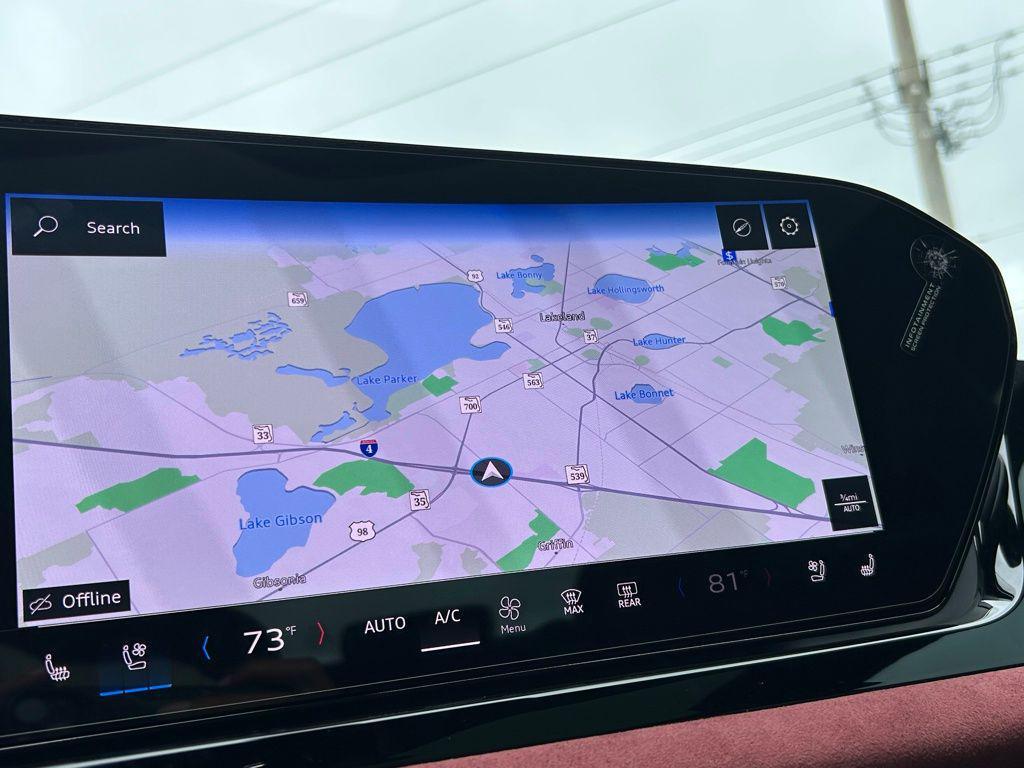 new 2025 Audi S5 car, priced at $71,885