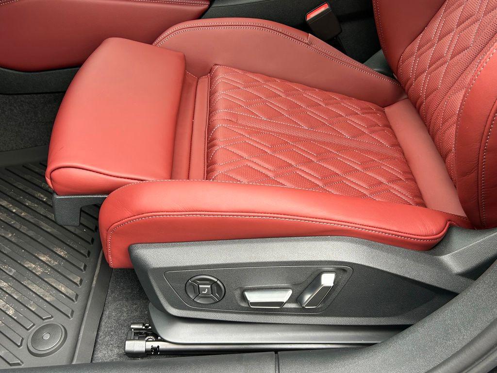 new 2025 Audi S5 car, priced at $71,885