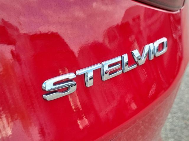 used 2022 Alfa Romeo Stelvio car, priced at $21,993